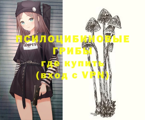 хмурый Бугульма